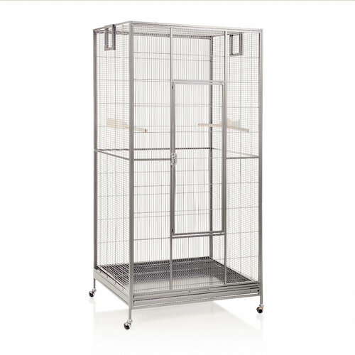 Клетка для малых птиц SkyRus 