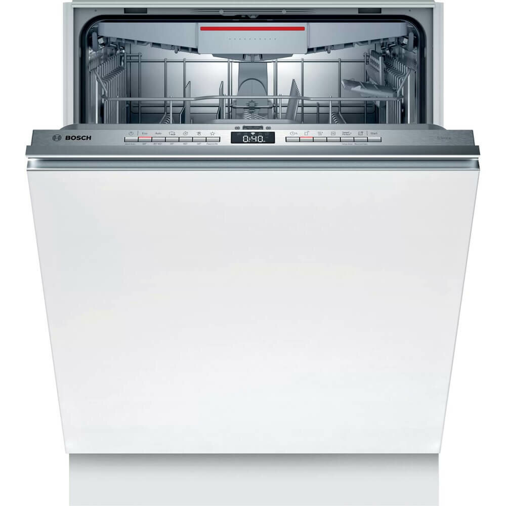 Встраиваемая посудомоечная машина BOSCH SMV4HVX31E
