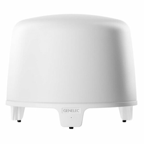 Активный сабвуфер Genelec F One BWM цвет белый 12915600₽