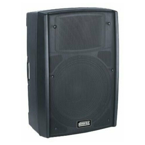 NordFolk ICE 15A mk II активная акустическая система 1000 Вт 15 129 dB 45-20 kHz 3999000₽