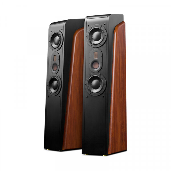 Swan D 3.2 MKII