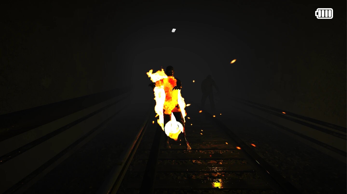 Игра Die in the Dark, ключ активации Steam, PC, Side B Gaming, на английском, 18+, цифровая версия