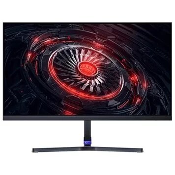 Игровой Full HD монитор с диагональю 23.8" и частотой обновления 165 Гц Redmi Display G24 23.8" 165Hz