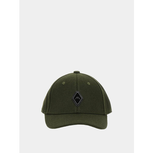 фото Кепка a-cold-wall*, размер onesize, зеленый
