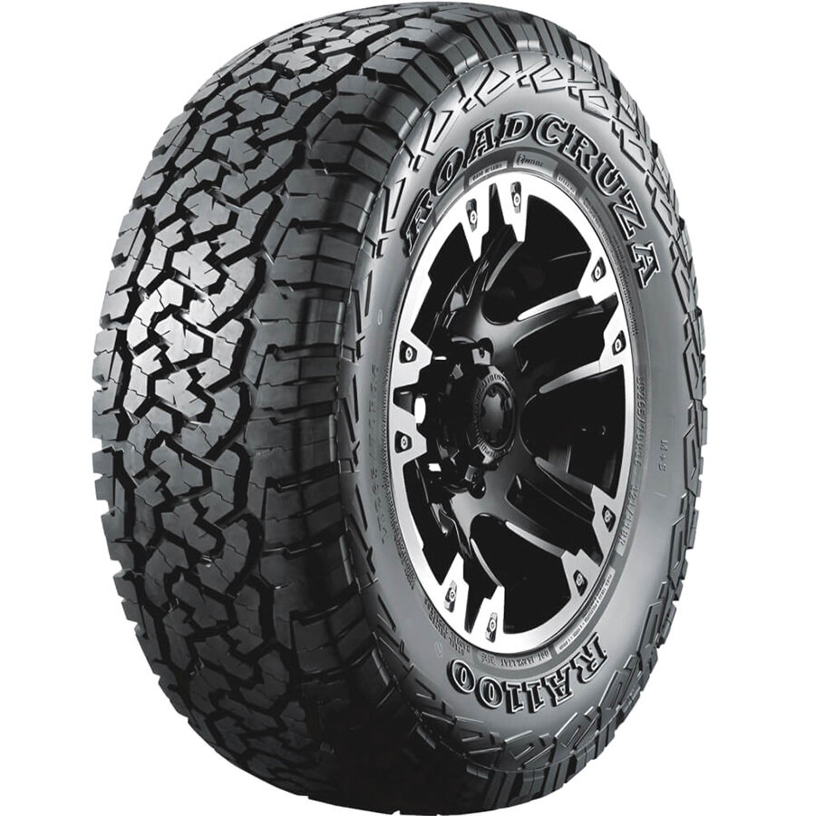 205/70 R15 96T RA1100 Roadcruza а/шина