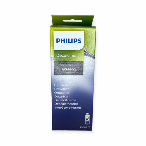 Средство от накипи для кофемашины Philips 421945052481