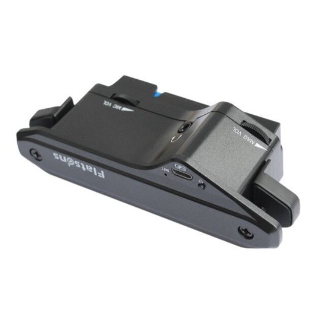 Звукосниматель Flatsons FLP3 — фото 1