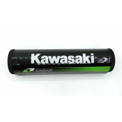 Защита на перекладину руля (подушка) кросс 01 KAWASAKI