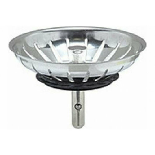 Сетка для мойки LEDEME D110 мм LS06-2 28490 629₽