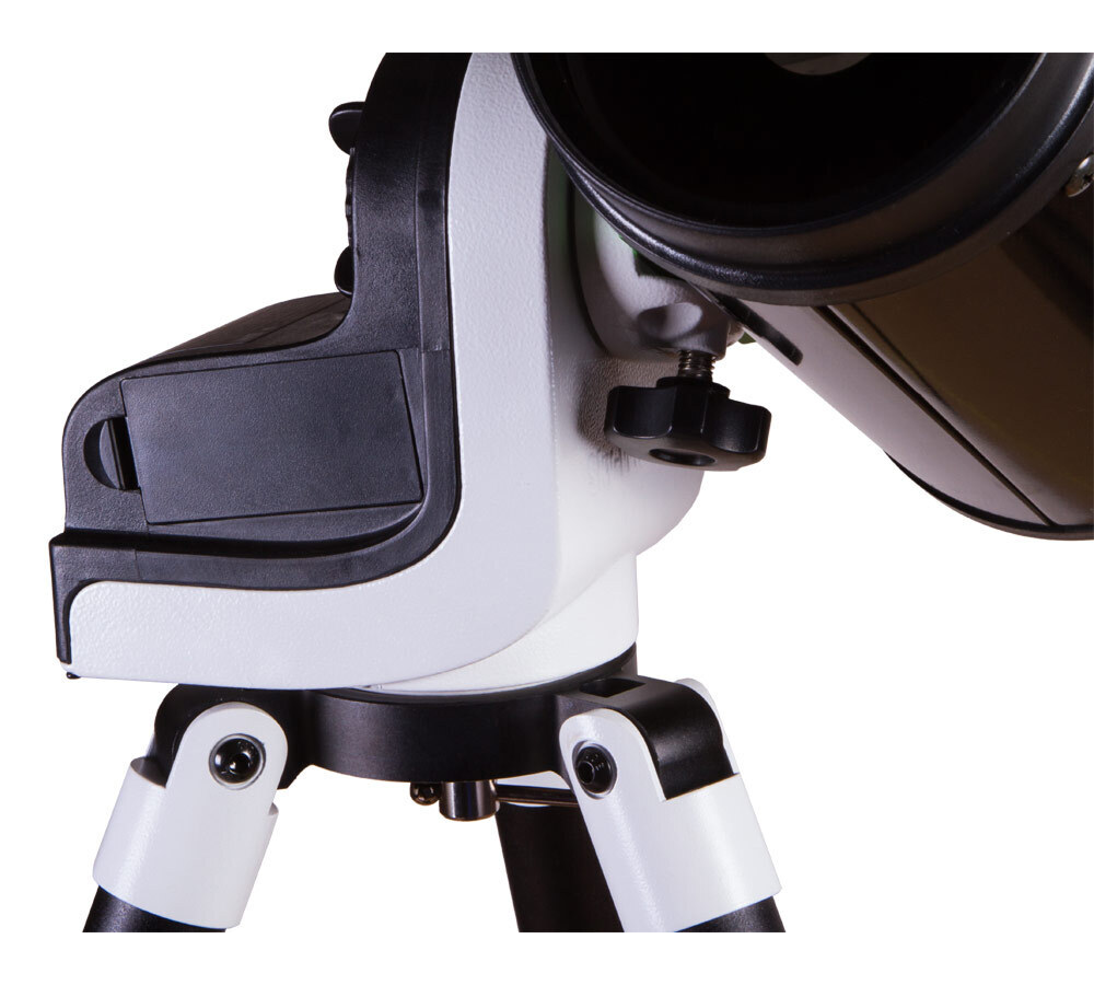 Телескоп Sky-Watcher MAK90 AZ-GTe SynScan GOTO - фото №13