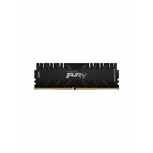 Память оперативная DDR4 Kingston PC21300 16GB KF426C13RB116 587200₽
