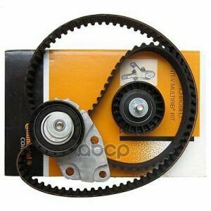 фото Ct887k1 Комплект Ремня Грм Daewoo Nexia/Chevrolet Lacetti/Aveo Dohc Continental арт. CT887K1