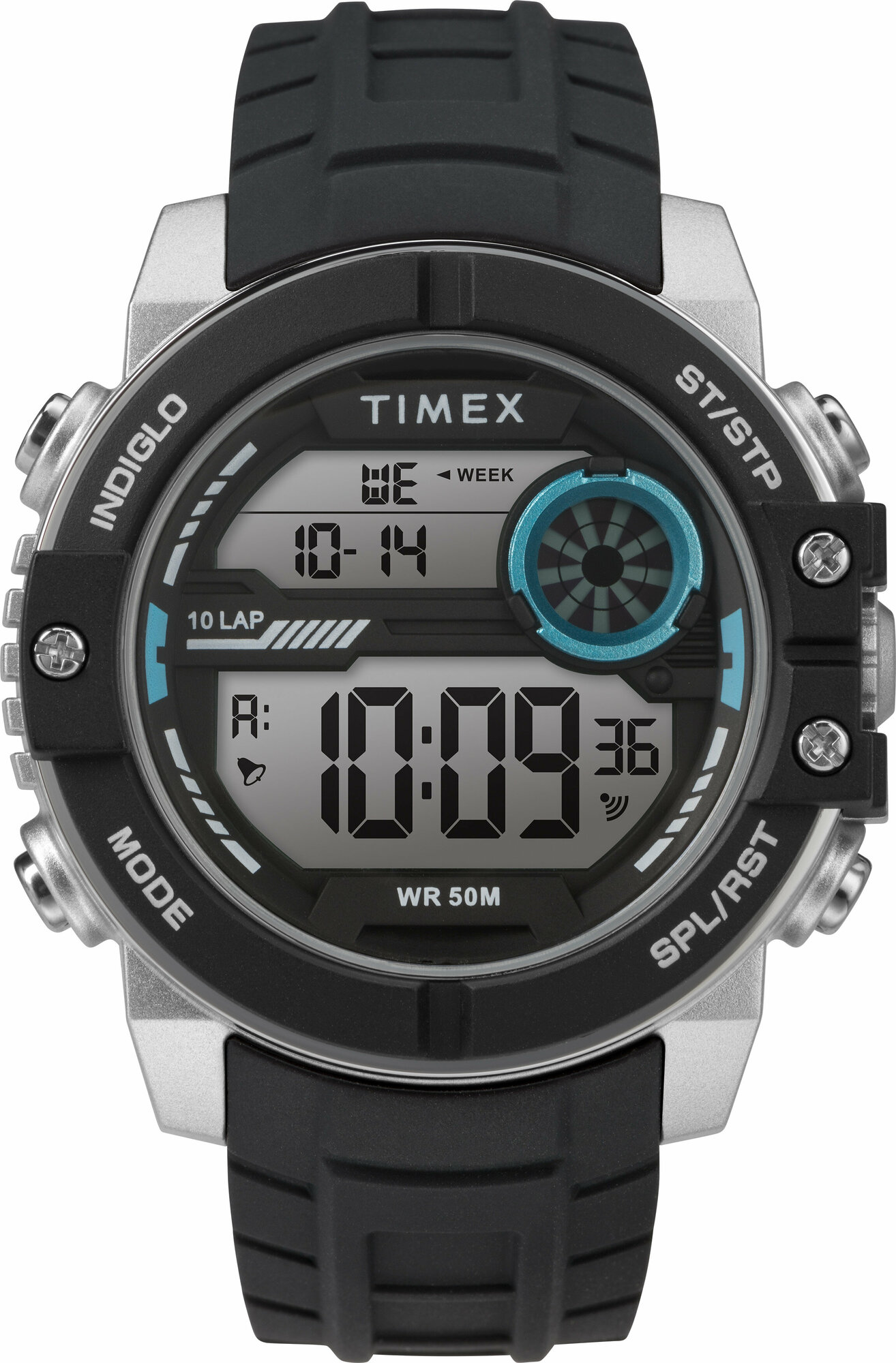 Наручные часы TIMEX TW5M34600