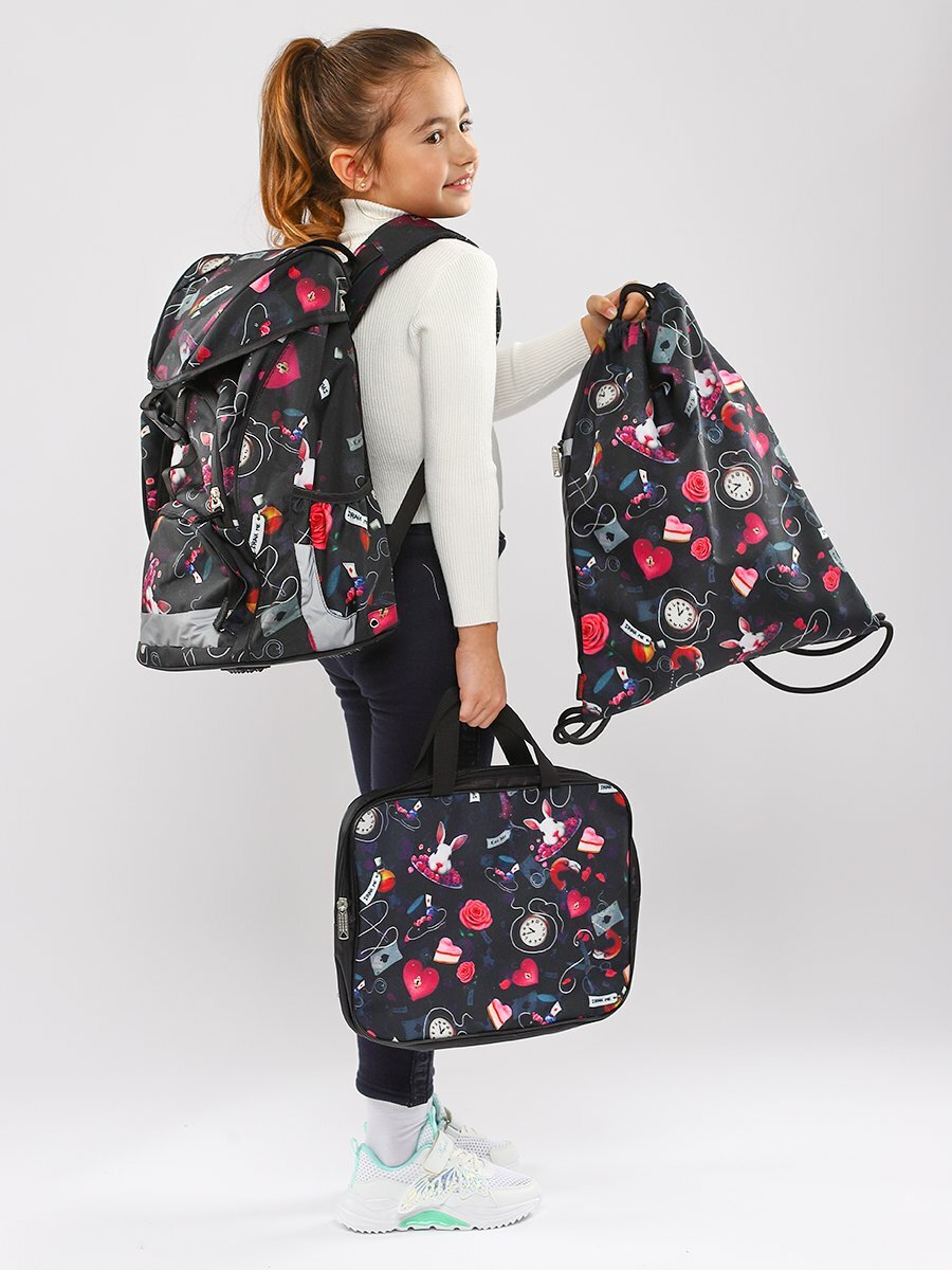 Ранец BagRio WTKAN-50/19SET - фото №2