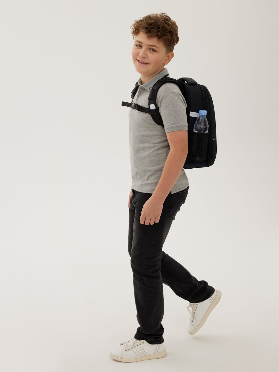 Ранец BagRio BR85/20 - фото №3