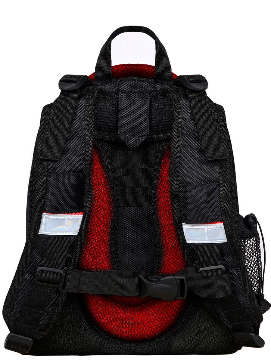 Ранец BagRio BR56/20 - фото №8