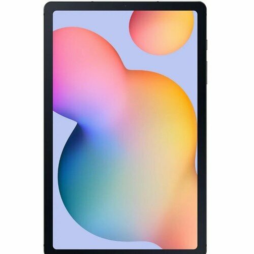 Планшет Samsung Galaxy Tab S6 Lite SM-P613, 4 ГБ/64 ГБ, Wi-Fi grey