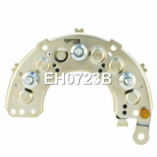 Диодный мост Nissan Pick Up Terrano Ниссан Пик Ап Террано Vauhall Brava Monterey A Воксхолл Брава Монтера А Opel Campo Опель Кампо новый 1255₽