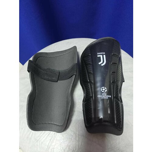 фото Для футбола ювентус детские щитки футбольного клуба juventus ( италия ) защита ног нет бренда
