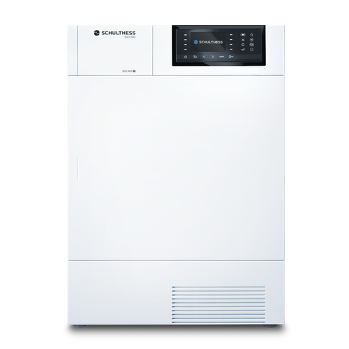 Schulthess Spirit 660 White (7713.4)