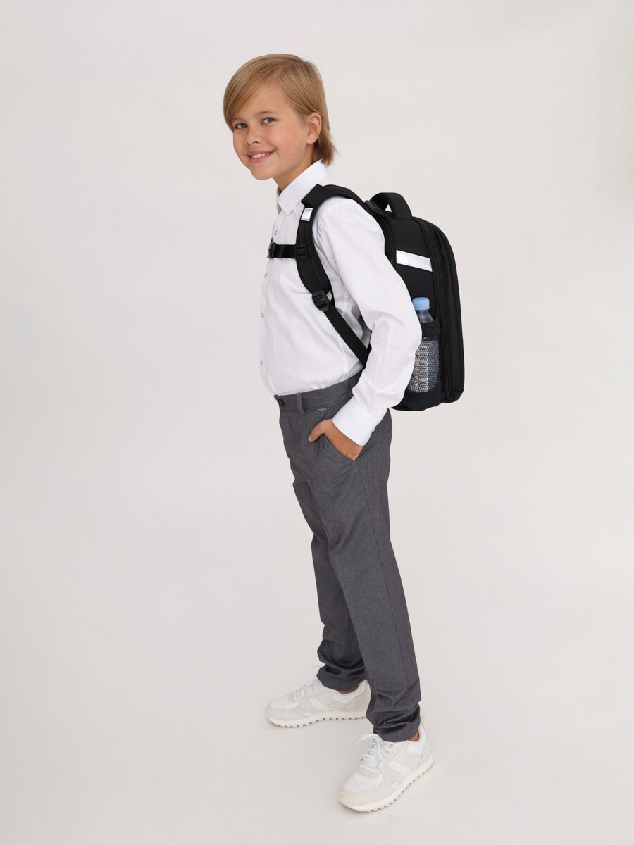 Ранец BagRio BR810/21 - фото №3