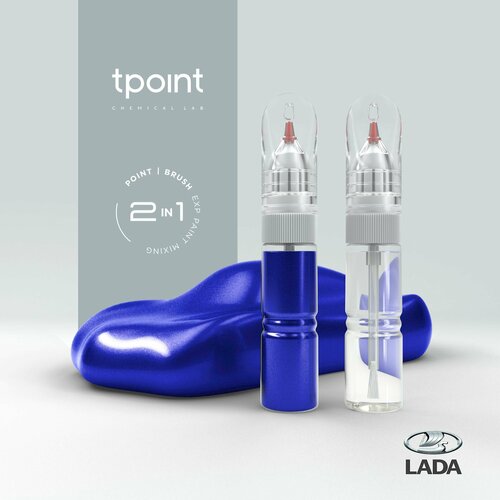 Набор - штрих-корректоров для LADA GRANTA 