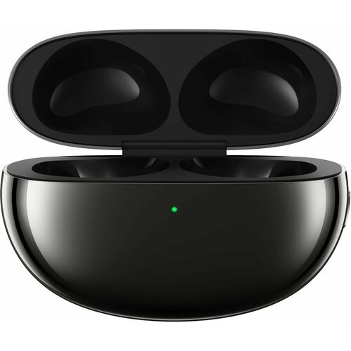 Наушники REALME Buds Air 5 Pro RMA2120, Bluetooth, внутриканальные, черный [631215000015]