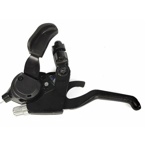 Переключатель моноблок C.Star 7ск (SF-TS60-7S)