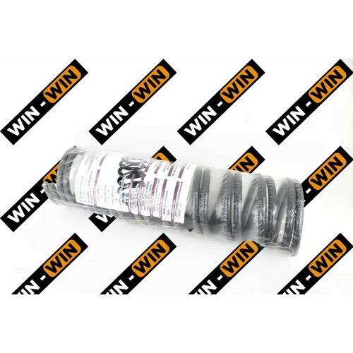 Пружины задней подвески для автомобилей нива 21213 21214 2 шт птимаш арт 2121-2912712 2860₽