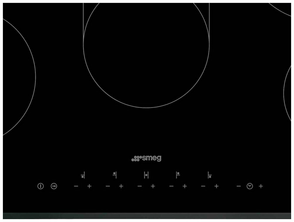 smeg - фото №9