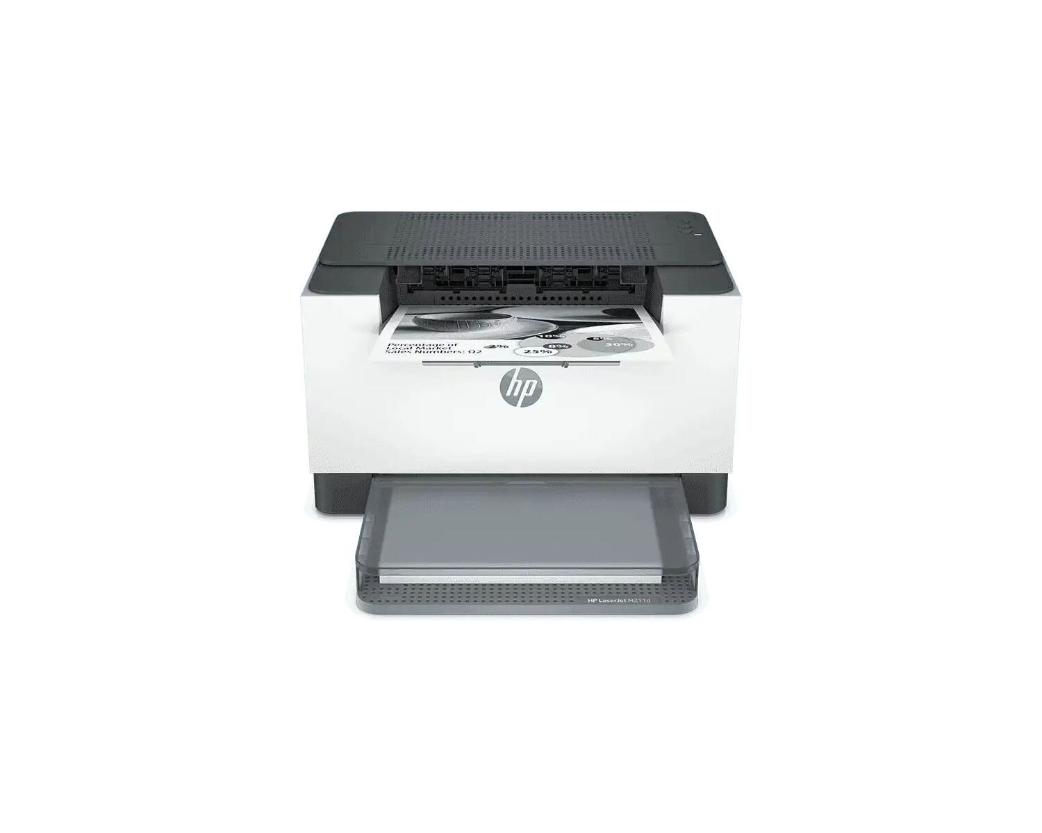 Принтер HP LaserJet M211d (9yf82a) - фото №8