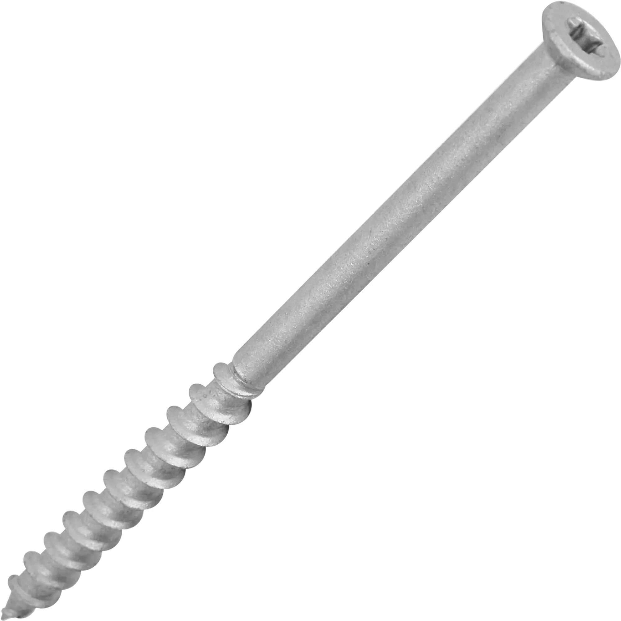 фото Шуруп Sormat KBRM 8x130 мм 4 шт.