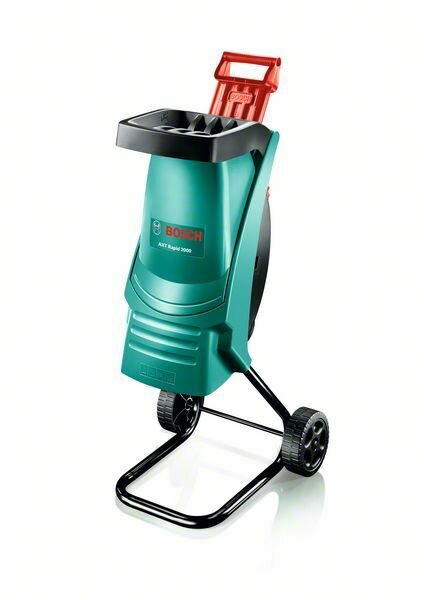 Садовый измельчитель Bosch AXT 2000 Rapid