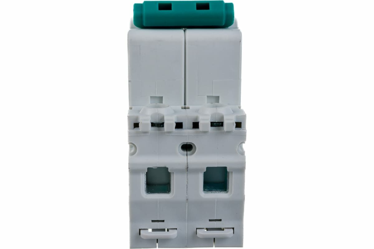 ВА-101 11063DEK Автоматический выключатель двухполюсный 3А (4.5 кА, C) DEKraft - фото №6
