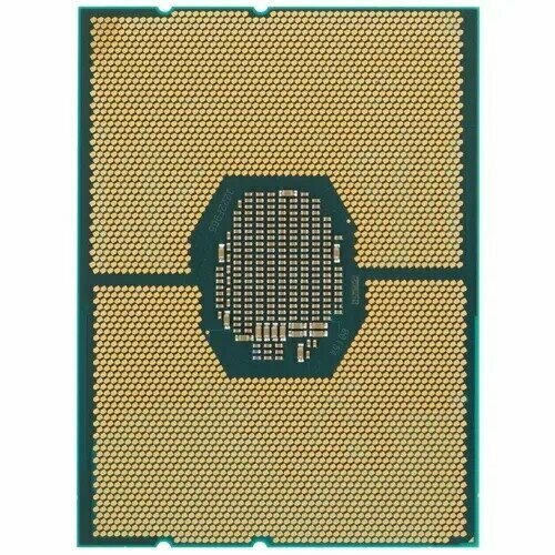 CPU Intel Xeon Silver 4210 OEM