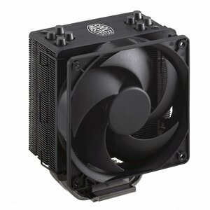 Кулер для процессора COOLER MASTER Hyper 212 Black Edition (RR-212S-20PK-R1)