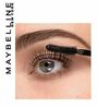 Maybelline Тушь для ресниц Cils Sensational VERY BLACK