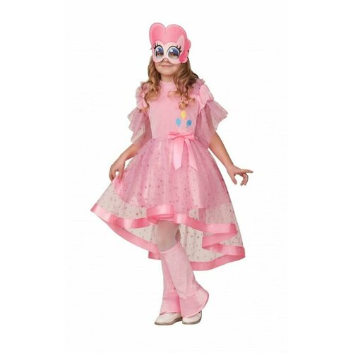 Детский костюм пинки пай Bat-15 детский костюм дюймовочка в розовом bat 15