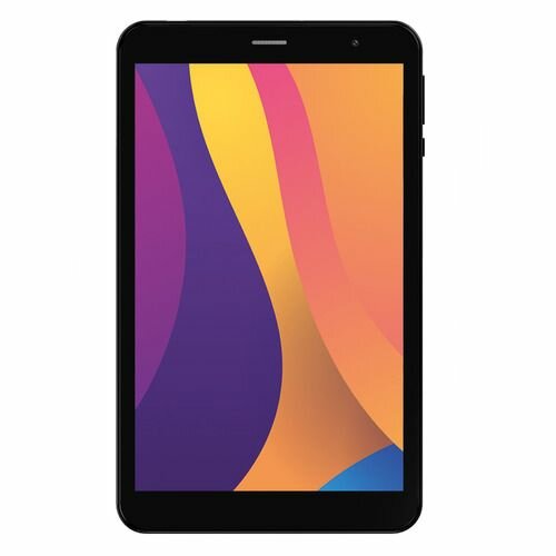 Планшет Digma Optima 8403D 4G 8", 4GB, 64GB, 3G, LTE, Android 12 черный [ts8287pl]