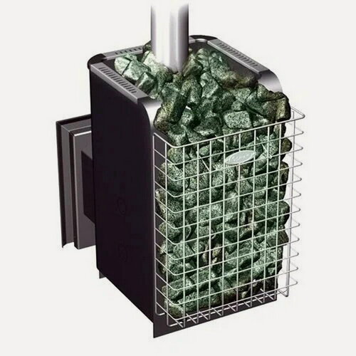 Изображение товара Сетка каменка Ермак 50 (Серия 16/20 - Классика, Элит, Уралочка, до 50 кг, камней)