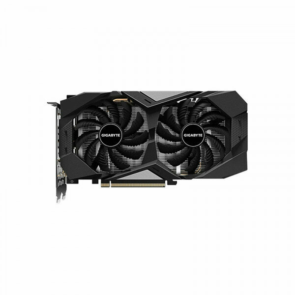 Видеокарта GIGABYTE GeForce GTX 1660 SUPER OC 6G, GV-N166SOC-6GD, ОЕМ — фото 7