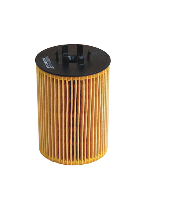 FILTRON OE672/1 (06832794 / 0986627651 / 101801) фильтр масляный BMW (БМВ) 545i (e60 / e61), 645ci (e63 / e64), 735i, 745i (e65 / e66),