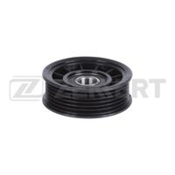ZEKKERT sr-1067 (1340536 / 1340547 / 4237020) ролик натяжной агрегатного ремня Opel (Опель) Omega (Омега) b 94-