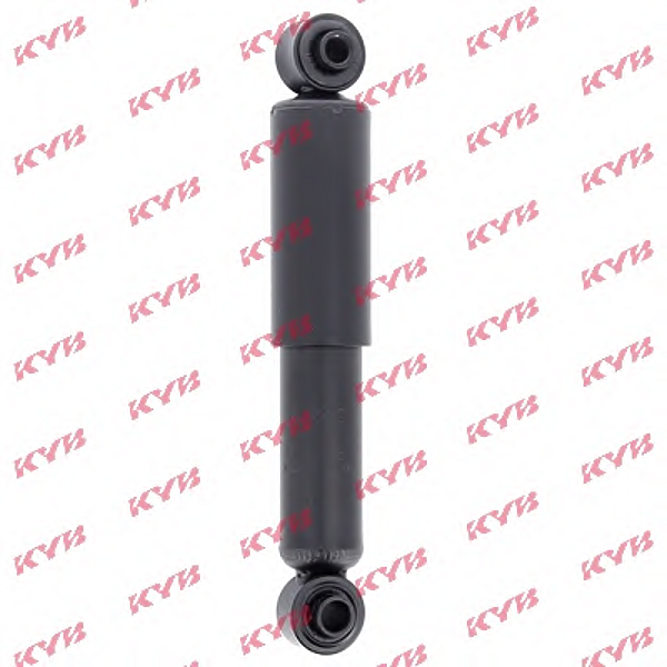 KYB 443220 (00005202W4 / 003831 / 003839) амортизатор подвески
