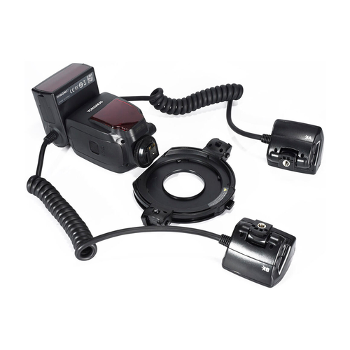 фотовспышка yongnuo speedlite yn650ex rf Yongnuo YN24EX - фотовспышка для Sony