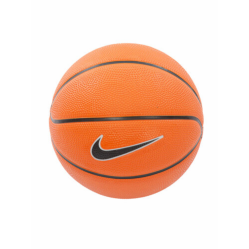 Мяч баскетбольный NIKE NFS SKILLS 03, размер 3, янтарный, N. KI.31.879.03