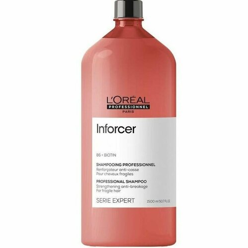 Loreal Inforser Шампунь 1500 мл