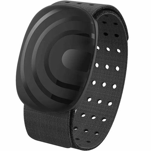 Кардиомонитор YESOUL heart armband V206 умный браслет qumann qsb 10 черный белый