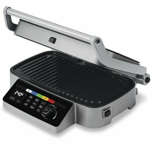 Гриль PGP 3002DP Optimal Temp электрич 2209000₽