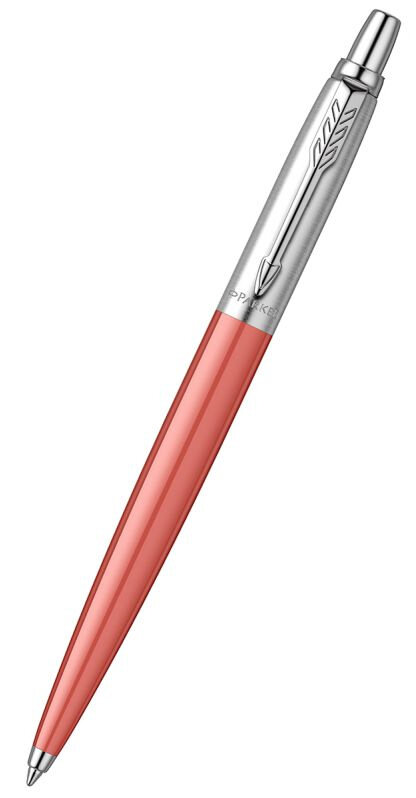 Ручка шариковая Parker - фото №1
